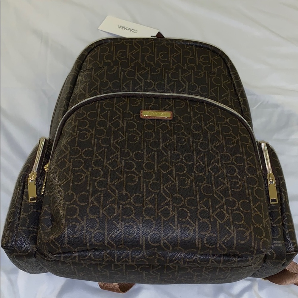 Calvin Klein backpack